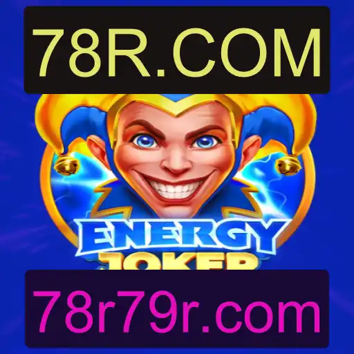 Descubra o Mundo do EnergyJoker: Diversão Jogando com 78R.COM