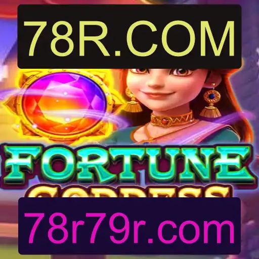 Descubra os Segredos de FORTUNEGODDESS: O Jogo que Está Revolucionando 78R.COM