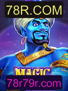 Descubra o Mundo Encantado de MagicLamp