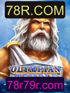 Descubra o Desafio dos Deuses em OlympianTemple