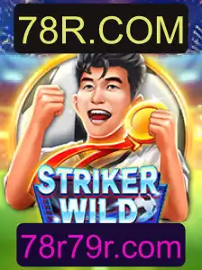 Descubra o mundo emocionante de StrikerWILD: O Novo Hit dos Jogos Online