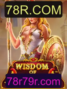Descubra 'WisdomofAthena': Estratégia e Sabedoria no Mundo dos Jogos