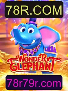 Descubra o Mundo Fascinante de WonderElephant: O Novo Jogo que Conquista Multidões